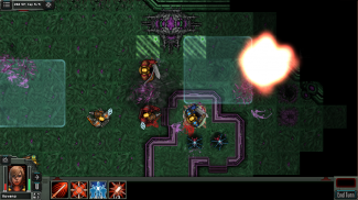 Templar Battleforce RPG Demo screenshot 21