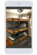 Bunk Bed Design screenshot 1