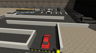 Pro Parking 3D screenshot 3