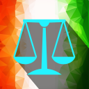 IPC - Indian Penal Code Icon