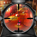 Sniper Shoot War 3D icon