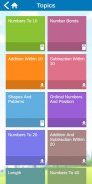 MCE Math Buddies screenshot 6