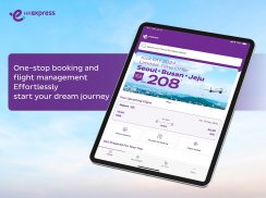 HK Express screenshot 1