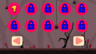 Danger Run screenshot 4