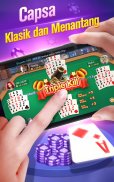 Poker Pulsa-Texas Poker Online screenshot 0