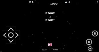 700in1 Retro Game screenshot 1