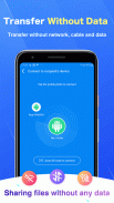 Fast Share Lite - File Share & Transfer screenshot 3
