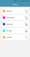 Irregular Verbs In English screenshot 1