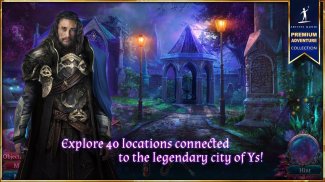 The Myth Seekers 2: The Sunken City screenshot 7