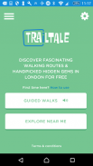 UK Explore London Guided Walks screenshot 1