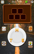 WordConnect - Free Word Puzzle Game screenshot 3