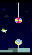 FlyDroid Game screenshot 0