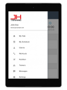 JH Training screenshot 11