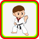 Taekwondo Basic Technique