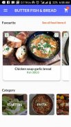 Butterfish & Bread screenshot 2