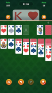 Big Card Solitaire screenshot 0