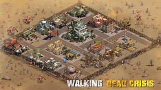 Last Dawn:Walking Dead screenshot 3