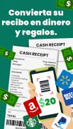 ReceiptPay - Ganar dinero screenshot 3