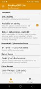 DesktopSMS Lite - SMS from PC screenshot 6