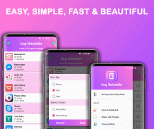 Easy Uninstaller App Uninstall Pro 2019 screenshot 3