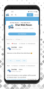 ChatWeb: Chat Community App 🇮🇳 screenshot 0