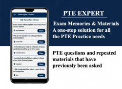 PTE EXPERT screenshot 12