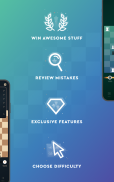 Tactics Frenzy – Chess Puzzles screenshot 4