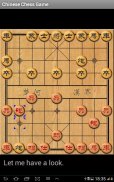 Chinese Chess Game screenshot 4