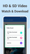 Video Downloader screenshot 4