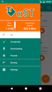 DAST Download & Stream Torrent screenshot 1