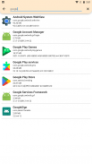 Apk extractor screenshot 19