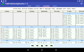 TidePredictor screenshot 10