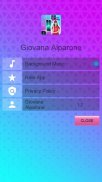 Giovana Alparone - Piano Tiles screenshot 4