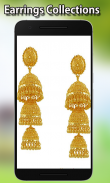 Latest Earrings Jewellery 2019 screenshot 6