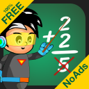 Math for kids