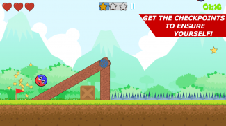 Magnetic Jack : Save Joe screenshot 2