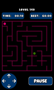 Maze Game screenshot 3