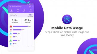 Check Data Usage screenshot 11