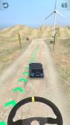 Offroad Race screenshot 1