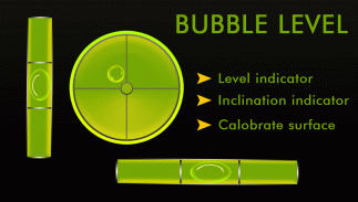 Bubble Level & Angle Meter:  Level Work Tool screenshot 2