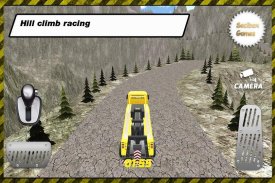 simulatore di carro attrezzi screenshot 11