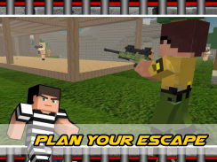 Cops Vs Robbers: Jailbreak screenshot 6