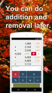 ModiCal - 直觀的計算機 screenshot 3