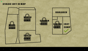 Stalag Luft III 1942-1945 screenshot 1