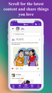 Tunin - Connect Socially With Everyone screenshot 5