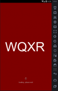 Radio For WQXR screenshot 0