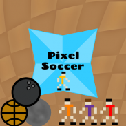 Pixel - Soccer screenshot 7