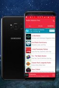 Radio para Samsung S8 Plus screenshot 1