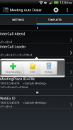 Meeting Auto Dialer screenshot 7