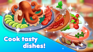 Good Chef - Cooking Games screenshot 2